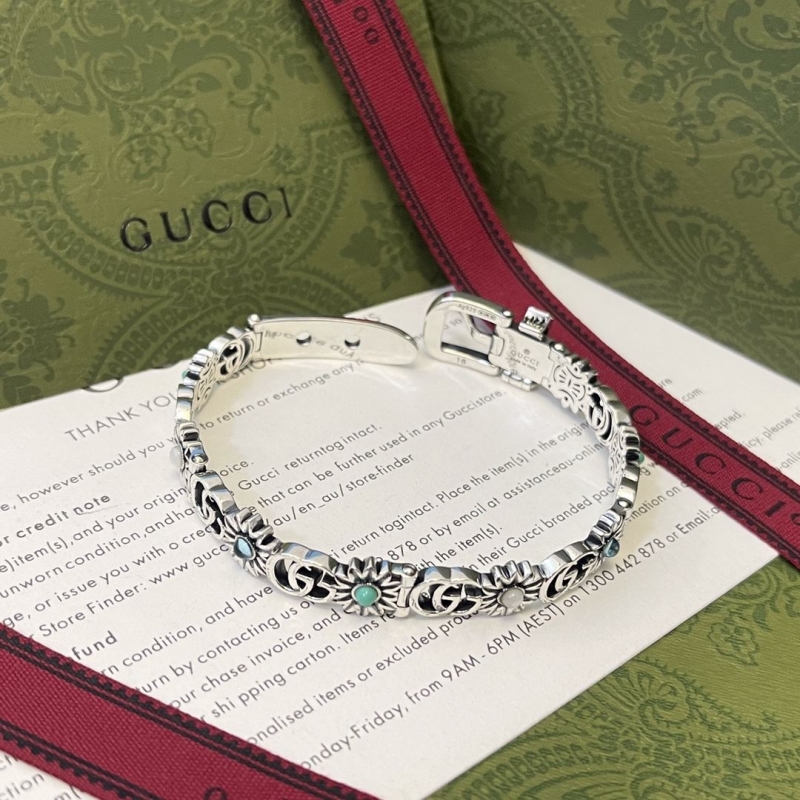 Gucci Bracelets